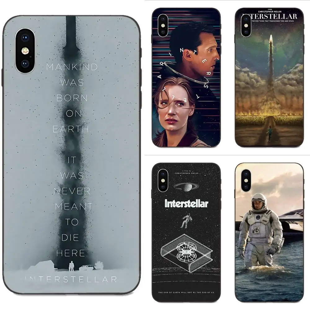 Soft Phone Capa Interstellar For Xiaomi Redmi Note 3 3S 4 4A 4X 5 5A 6 6A 7 7A K20 Plus Pro S2 Y2 Y3
Soft Phone Capa Interstellar For Xiaomi Redmi Note 3 3S 4 4A 4X 5 5A 6 6A 7 7A K20 Plus Pro S2 Y2 Y3