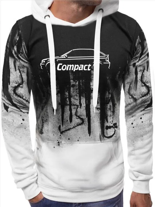 CAR hoodies - FOR BMW 325ti E46 COMPACT CAR ENTHUSIASTS S-5XL Family hoodies Gradient color High-quality
CAR hoodies - FOR BMW 325ti E46 COMPACT CAR ENTHUSIASTS S-5XL Family hoodies Gradient color High-quality