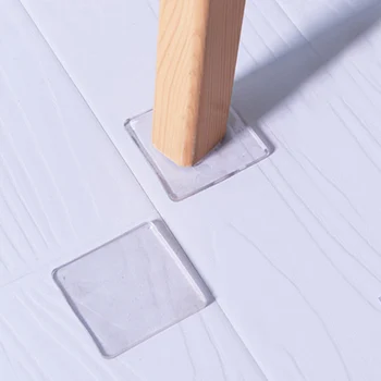 7*50CM Transparent Silicone Anti Vibration Mat Portable Anti Vibration Non-Slip Mat Washing Machine Shock Absorbing
7*50CM Transparent Silicone Anti Vibration Mat Portable Anti Vibration Non-Slip Mat Washing Machine Shock Absorbing