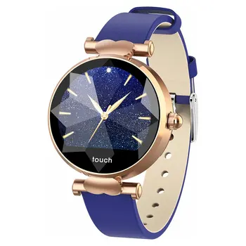 B80 Ladies Smart Bracelet Color Screen Monitoring Heart Rate Blood Pressure Message Reminder Waterproof Smart Watch
B80 Ladies Smart Bracelet Color Screen Monitoring Heart Rate Blood Pressure Message Reminder Waterproof Smart Watch