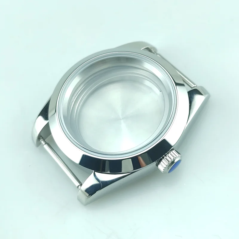 39mm watch case