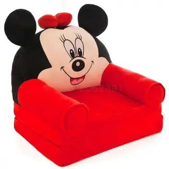 Cartoon Folding Small Sofa Girl Boy Parent-child Reading Leisure Chair Cute Princess Child Sofa
Cartoon Folding Small Sofa Girl Boy Parent-child Reading Leisure Chair Cute Princess Child Sofa