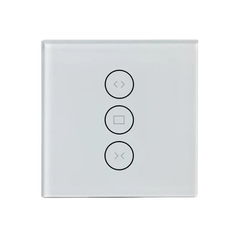 Smart Switch Curtain Switch Touch Switch WiFi Smart Switch Wall Switch Smart Wall Switch
Smart Switch Curtain Switch Touch Switch WiFi Smart Switch Wall Switch Smart Wall Switch