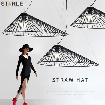 Nordic Pendant Lights E27 Iron Hanglamp For Living Room Bedroom Dining Room Home Art Decor Loft Hanging Lamp Kitchen Fixtures
Nordic Pendant Lights E27 Iron Hanglamp For Living Room Bedroom Dining Room Home Art Decor Loft Hanging Lamp Kitchen Fixtures