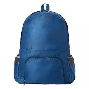 Travel Bags Multifunctional Foldable Outdoor Adjustable Strap Camping Waterproof Backpack Polyester Solid
Travel Bags Multifunctional Foldable Outdoor Adjustable Strap Camping Waterproof Backpack Polyester Solid