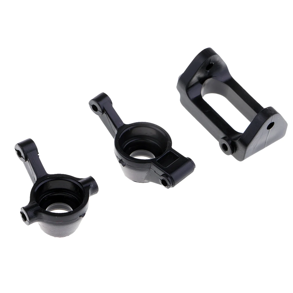 A959-05 Steering Arms& Rear Axle-Hub Carrier &C-Hub Carrier for 1:18 RC Car Parts A959-05 Steering Arms& Rear Axle-Hub Carrier &C-Hub Carrier for 1:18 RC Car Parts