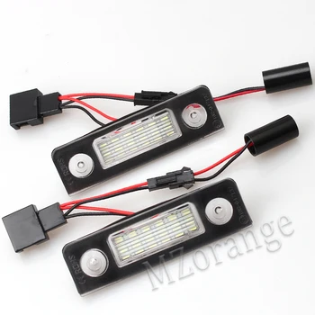 MZORANGE LED License Plate Light For SKODA Octavia Mk2 1Z A5 Facelift Roomster 5J Number Lamps Car Number License Plate Lamp
MZORANGE LED License Plate Light For SKODA Octavia Mk2 1Z A5 Facelift Roomster 5J Number Lamps Car Number License Plate Lamp