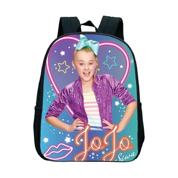 cute Jojo Siwa School Bag kindergarten School rucksack kids Beautiful Kindergarten Backpack Jojo Siwa Backpack for children
cute Jojo Siwa School Bag kindergarten School rucksack kids Beautiful Kindergarten Backpack Jojo Siwa Backpack for children