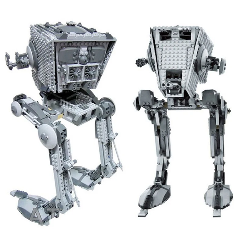 New 05052 Star Series 1068pcs War Out Of Print At Model St Set Building Blocks Bricks Model Boys Toys Children Gifts 75153
New 05052 Star Series 1068pcs War Out Of Print At Model St Set Building Blocks Bricks Model Boys Toys Children Gifts 75153