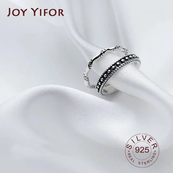 Vintage Minimalist Personality Wave Punk Ring 2020 Genuine 925 Sterling Silver Fine Jewelry For Women Birthday party Gift
Vintage Minimalist Personality Wave Punk Ring 2020 Genuine 925 Sterling Silver Fine Jewelry For Women Birthday party Gift