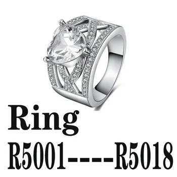 Ring R5001 R5002 R5003 R5004 R5005 R5006 R5007 R5008 R5011 R5012 R5013 R5014 R5015 R5016 R5017 R5018
Ring R5001 R5002 R5003 R5004 R5005 R5006 R5007 R5008 R5011 R5012 R5013 R5014 R5015 R5016 R5017 R5018