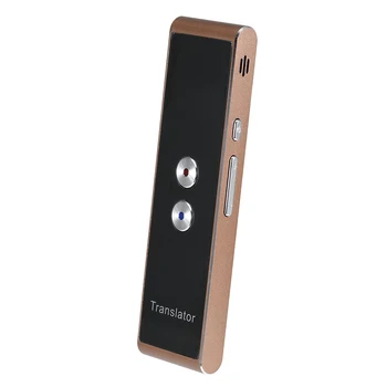 Translaty Enence Smart Instant Real Time Portable Voice Translator 30 Languages Interactives Translators 13.5 x 3.5 x 1.2CM
Translaty Enence Smart Instant Real Time Portable Voice Translator 30 Languages Interactives Translators 13.5 x 3.5 x 1.2CM