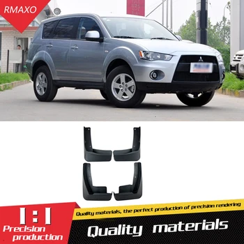 For Mitsubishi OUTLANDER 2010-15 Mudflaps Splash Guards Front With the color and rear Mud Flap Mudguards Fender Modified special
For Mitsubishi OUTLANDER 2010-15 Mudflaps Splash Guards Front With the color and rear Mud Flap Mudguards Fender Modified special