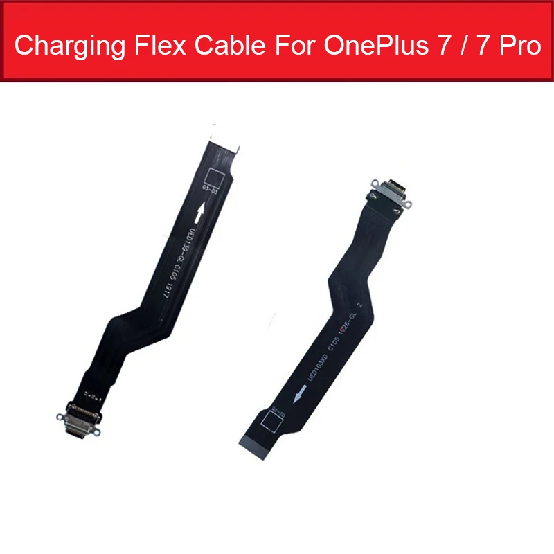 USB Charging Dock Port Microphone Connector Flex Cable For Oneplus 1+7 7 pro GM1900 Micro Usb Charging Jack Flex Cable
USB Charging Dock Port Microphone Connector Flex Cable For Oneplus 1+7 7 pro GM1900 Micro Usb Charging Jack Flex Cable