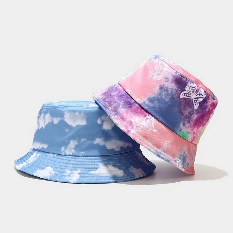 2020 Ladies Autumn Winter Bucket Hat Tie Dye Print Fisherman Hat Fisherman Hat For Men And Women Outdoor Leisure Bucket Hat
2020 Ladies Autumn Winter Bucket Hat Tie Dye Print Fisherman Hat Fisherman Hat For Men And Women Outdoor Leisure Bucket Hat