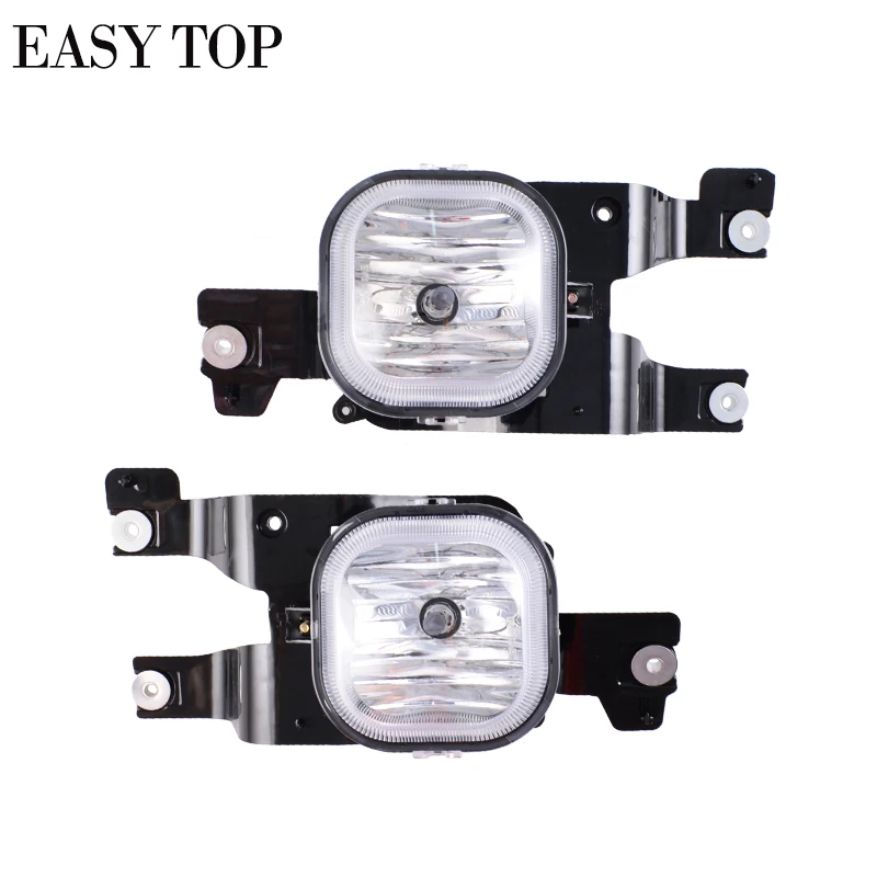 Галогенная противотуманная фара OEM типа 12 в 42 Вт для 2008-2010 F250 350 450 
Галогенная противотуманная фара OEM типа 12 в 42 Вт для 2008-2010 F250 350 450