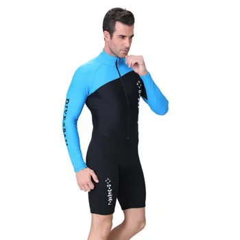 Unisex Surfing Wetsuit UV Protection Wetsuit Long Sleeve Zipper Front Swimsuit Wetsuit Surf For Diving Snorkeling Swimming NEW!
Unisex Surfing Wetsuit UV Protection Wetsuit Long Sleeve Zipper Front Swimsuit Wetsuit Surf For Diving Snorkeling Swimming NEW!