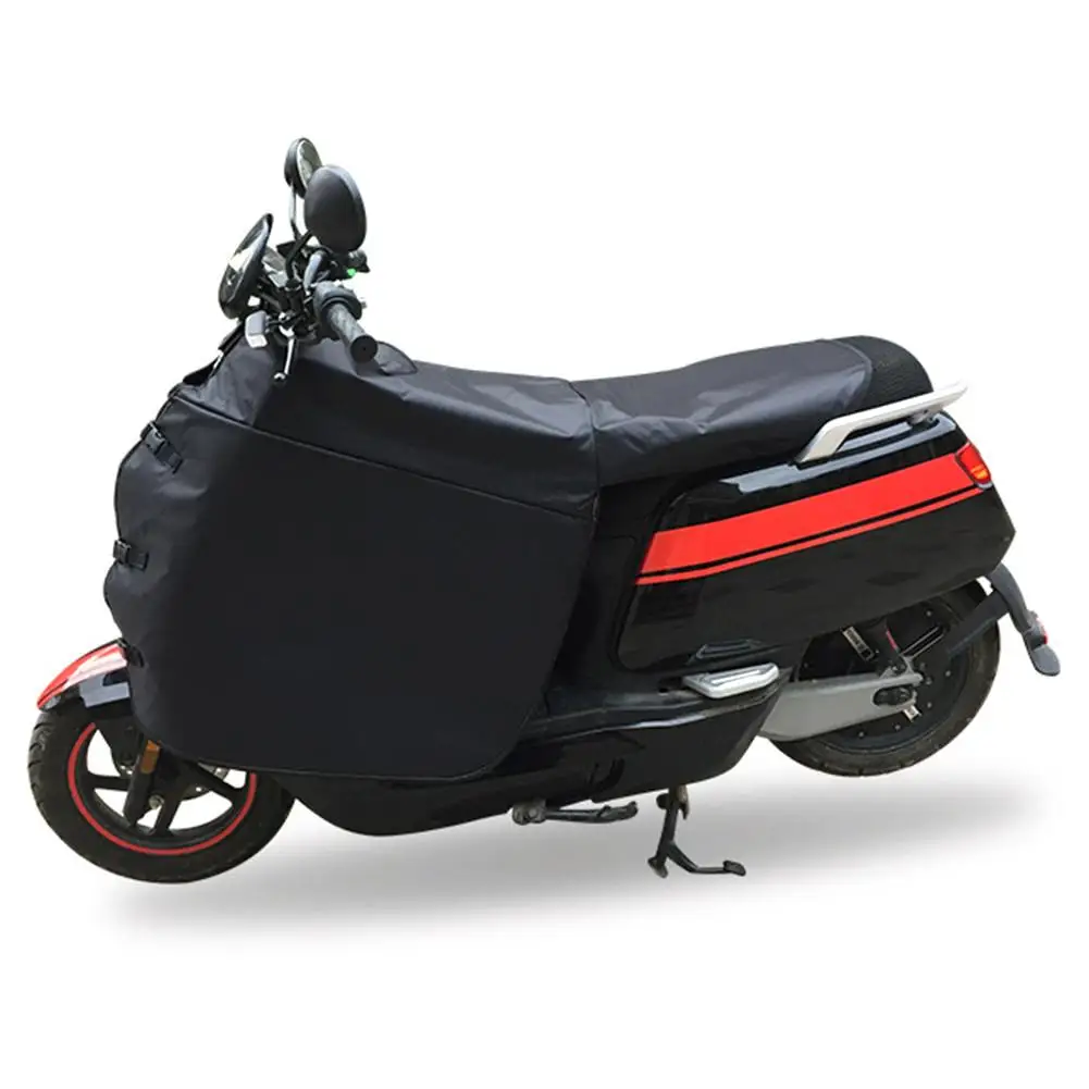 Leg Cover For Motorcycle Blanket Scooters Motocycle Winter Quilt Rain Wind Cold Weather Protector Warm Knee Pads for Scooter
Leg Cover For Motorcycle Blanket Scooters Motocycle Winter Quilt Rain Wind Cold Weather Protector Warm Knee Pads for Scooter