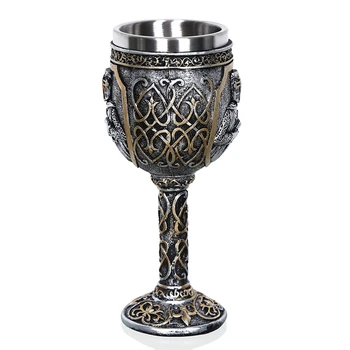 Medieval Templar Crusader Knight Mug Suit Of Armor Knight Of the Cross Beer Stein Tankard Coffee Cup--Wine Cup
Medieval Templar Crusader Knight Mug Suit Of Armor Knight Of the Cross Beer Stein Tankard Coffee Cup--Wine Cup