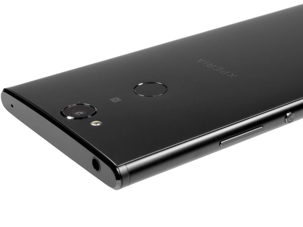 sony xperia xa2 plus H4493-12