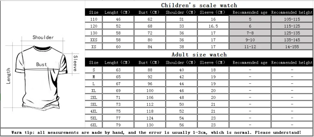 Summer 2020 white all-match 3D printed T-shirt men's all-match clown casual men's and women's T-shirts Fun and interesting T-shi