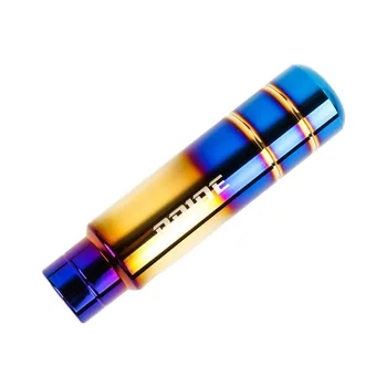 Gear Gearshift Head Shift Knob Lever V2 -13CM Bride Burnt Blue Universal Brand New
Gear Gearshift Head Shift Knob Lever V2 -13CM Bride Burnt Blue Universal Brand New