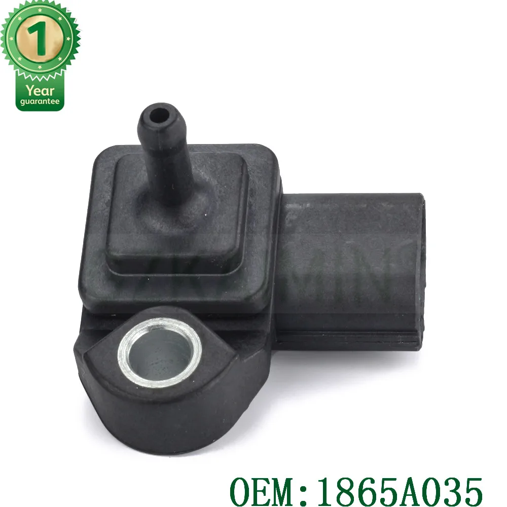 

0798007790 NEW Manifold Absolute Pressure MAP Sensor 1865A035 079800-7790 FOR DENSO For MITSUBISHI Pajero Montero Shogun Sport