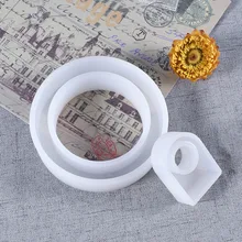 Mixed Types Bracelet Ring Resin Mold Handmade DIY Making Ring Jewelry Silicone Mold Epoxy Mould Epoxy Resin For Jewelry Making
Mixed Types Bracelet Ring Resin Mold Handmade DIY Making Ring Jewelry Silicone Mold Epoxy Mould Epoxy Resin For Jewelry Making