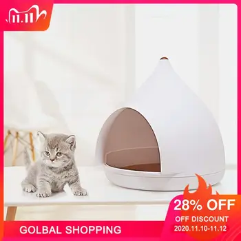 Pet Bed Cat Cave House Kittens Kennel Beds Warm Small for Cats Dogs Nest Indoor Window Sleeping Mats Cute Home Products
Pet Bed Cat Cave House Kittens Kennel Beds Warm Small for Cats Dogs Nest Indoor Window Sleeping Mats Cute Home Products
