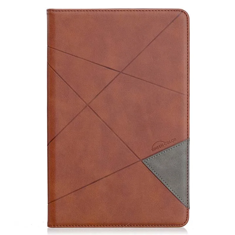 Leather TPU Case Stand Back Tablet Case For Samsung Galaxy Tab S6 Lite 10.4 inch SM-P610 P615 Tablet Protective Case KS0657
Leather TPU Case Stand Back Tablet Case For Samsung Galaxy Tab S6 Lite 10.4 inch SM-P610 P615 Tablet Protective Case KS0657