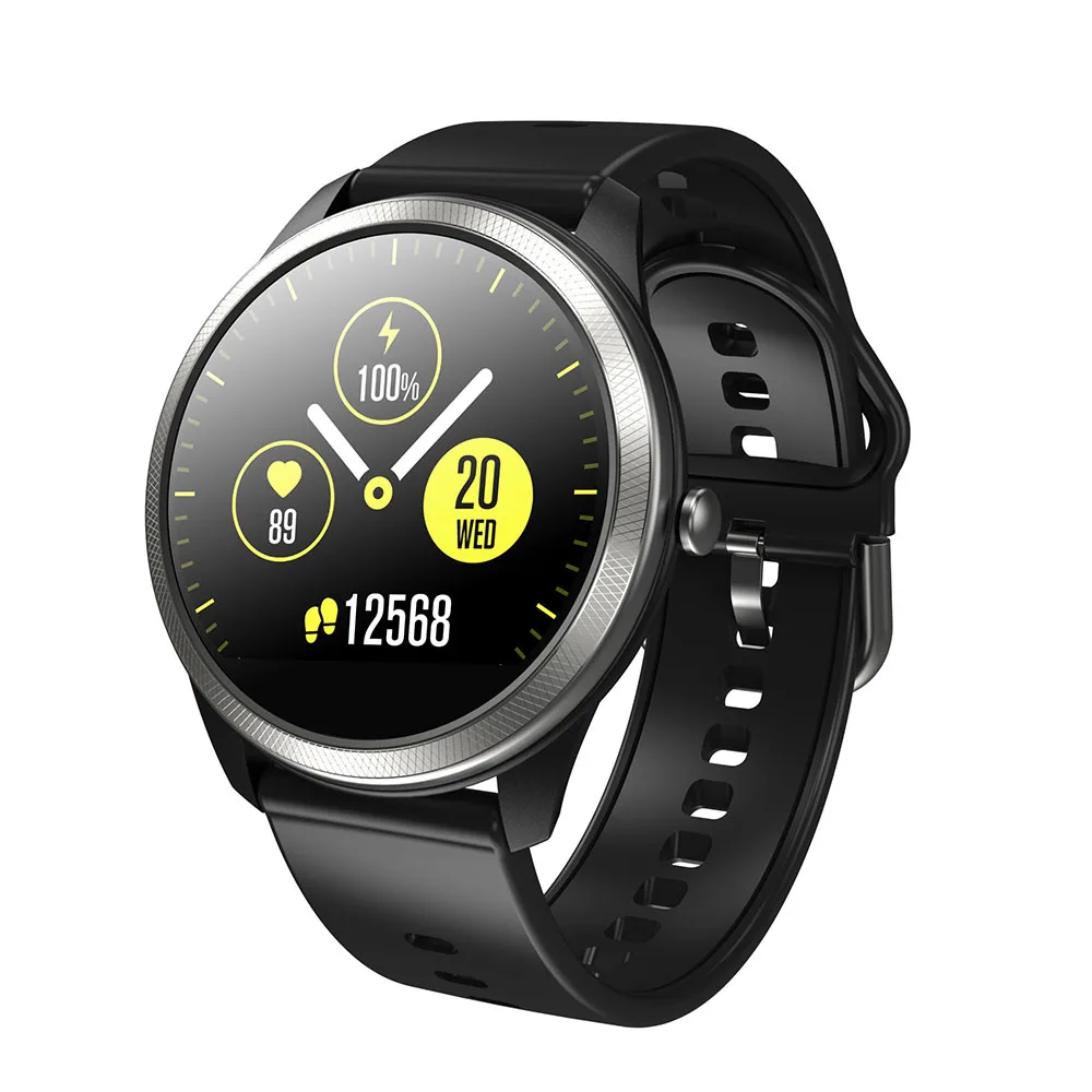 F11 Smart Watch waterproof Tempered glass Activity Fitness tracker Bracelet V11 Heart rate monitor BRIM Men women smartwatch
F11 Smart Watch waterproof Tempered glass Activity Fitness tracker Bracelet V11 Heart rate monitor BRIM Men women smartwatch