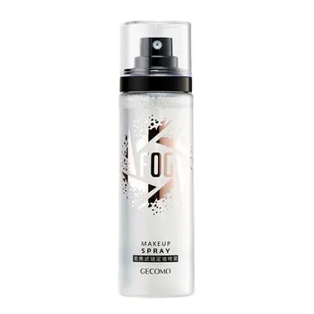 100ml Moisturizing Long Lasting Foundation Fixer Micro Brighten Makeup Setting Spray Highlighting Finishing Fresh Base Spray
100ml Moisturizing Long Lasting Foundation Fixer Micro Brighten Makeup Setting Spray Highlighting Finishing Fresh Base Spray