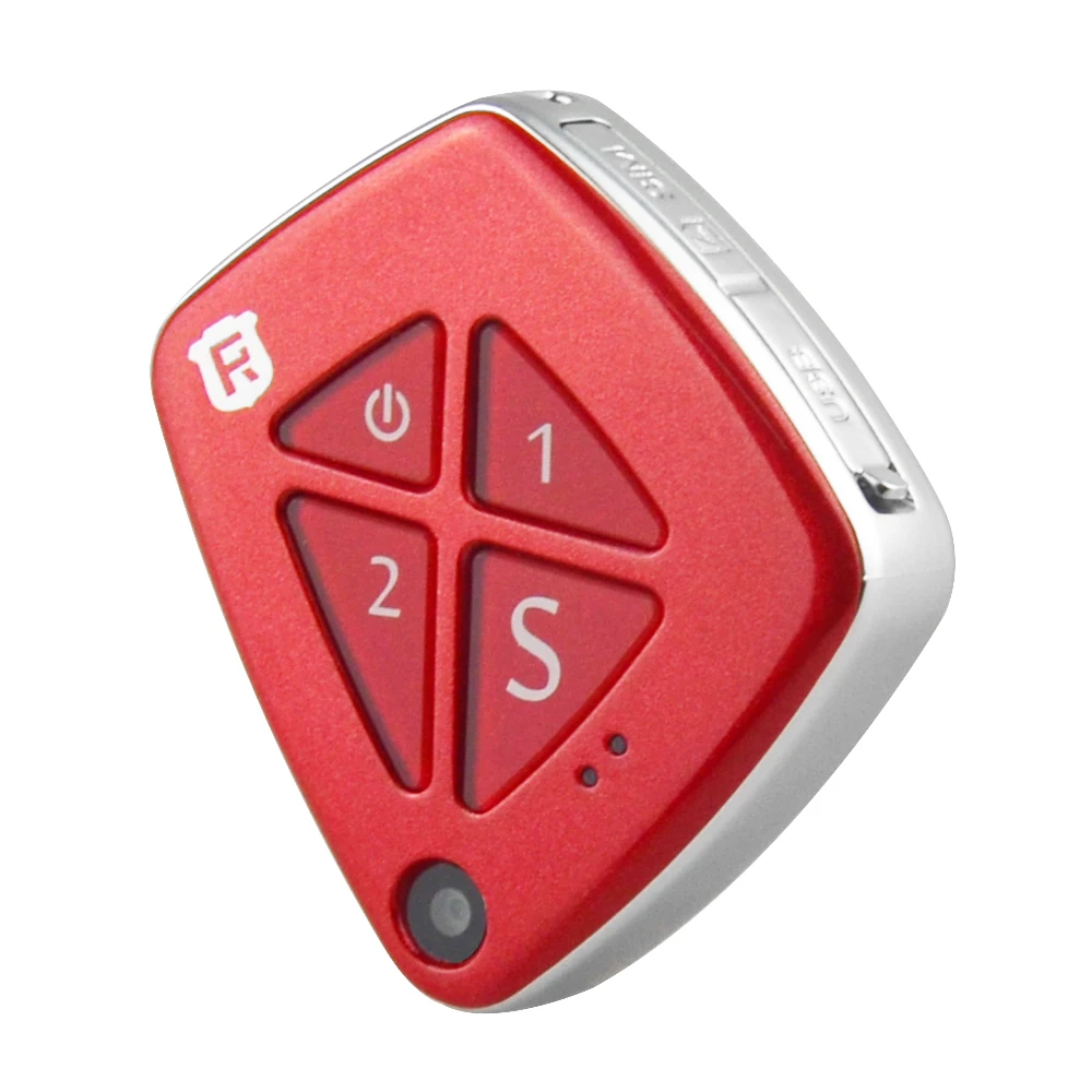Mini Kids GPS Locator 3G GPS Tracker RF-V42 WCDMA GSM Track Child Elderly Tracking GPS Wifi LBS Positioning Fall alarm Camera
Mini Kids GPS Locator 3G GPS Tracker RF-V42 WCDMA GSM Track Child Elderly Tracking GPS Wifi LBS Positioning Fall alarm Camera