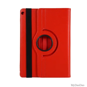 Case For Huawei MediaPad M3 Lite 10 Flip Stand PU Leather Smart 360 Rotating Tablet Cover For Huawei M3 Lite 10 BAH-W09 BAH-AL00
Case For Huawei MediaPad M3 Lite 10 Flip Stand PU Leather Smart 360 Rotating Tablet Cover For Huawei M3 Lite 10 BAH-W09 BAH-AL00