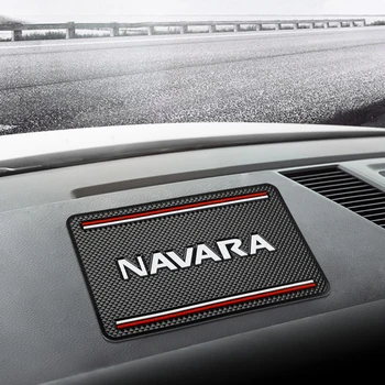 19x12CM Car Dashboard Anti-Slip PVC Mat Auto Non-Slip Sticky Gel Pad Phone Sunglasses Holder For Nissan NAVARA Car styling
19x12CM Car Dashboard Anti-Slip PVC Mat Auto Non-Slip Sticky Gel Pad Phone Sunglasses Holder For Nissan NAVARA Car styling