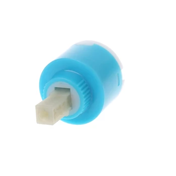 2020 New 35/40mm Ceramic Disc Cartridge Cold Water Mixer Tap Inner Faucet Valve
2020 New 35/40mm Ceramic Disc Cartridge Cold Water Mixer Tap Inner Faucet Valve