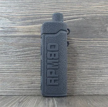 ZYLAN Fashion New Silicone Cover Rubber Case Shell Pouch for Smok RPM80 80w Drop Shipping
ZYLAN Fashion New Silicone Cover Rubber Case Shell Pouch for Smok RPM80 80w Drop Shipping