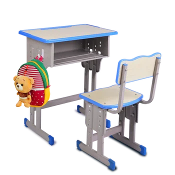Thickened Student Desks and Chairs School Desk Training Class Remedial Classes Learning Writing Lift Tables and Chairs
Thickened Student Desks and Chairs School Desk Training Class Remedial Classes Learning Writing Lift Tables and Chairs