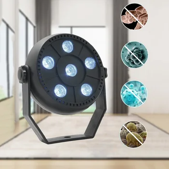 LED UV Light Portable USB Disinfection Lamp UVC Sterilizer Light Sterilization Mite Removal Sterilizing Light For Family
LED UV Light Portable USB Disinfection Lamp UVC Sterilizer Light Sterilization Mite Removal Sterilizing Light For Family
