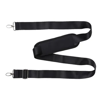 Non-Slip Shoulder Strap Adjustable Thick Soft Replacement for Laptop Messenger Crossbody Bag Luggage/Duffel/Camera Bag Parts
Non-Slip Shoulder Strap Adjustable Thick Soft Replacement for Laptop Messenger Crossbody Bag Luggage/Duffel/Camera Bag Parts