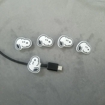 100pcs/lot Cartoon USB Charger Data Cable Protect for iphone 5 6 7 8 X Cord Protector Charging line saver USB cable protection
100pcs/lot Cartoon USB Charger Data Cable Protect for iphone 5 6 7 8 X Cord Protector Charging line saver USB cable protection