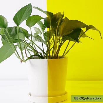 SUNICE 76cm(29.9inch) Yellow Decorative Window Film Self Adhesive Vinyl Clear Stained home office Glass Sticker Vinyl 
SUNICE 76cm(29.9inch) Yellow Decorative Window Film Self Adhesive Vinyl Clear Stained home office Glass Sticker Vinyl