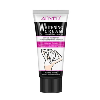 60ml Knees Moisturizing Non Toxic Private Part Skin Repair Eliminate Odour Underarm Lightening Cream Tighten Dark Remove Natural
60ml Knees Moisturizing Non Toxic Private Part Skin Repair Eliminate Odour Underarm Lightening Cream Tighten Dark Remove Natural