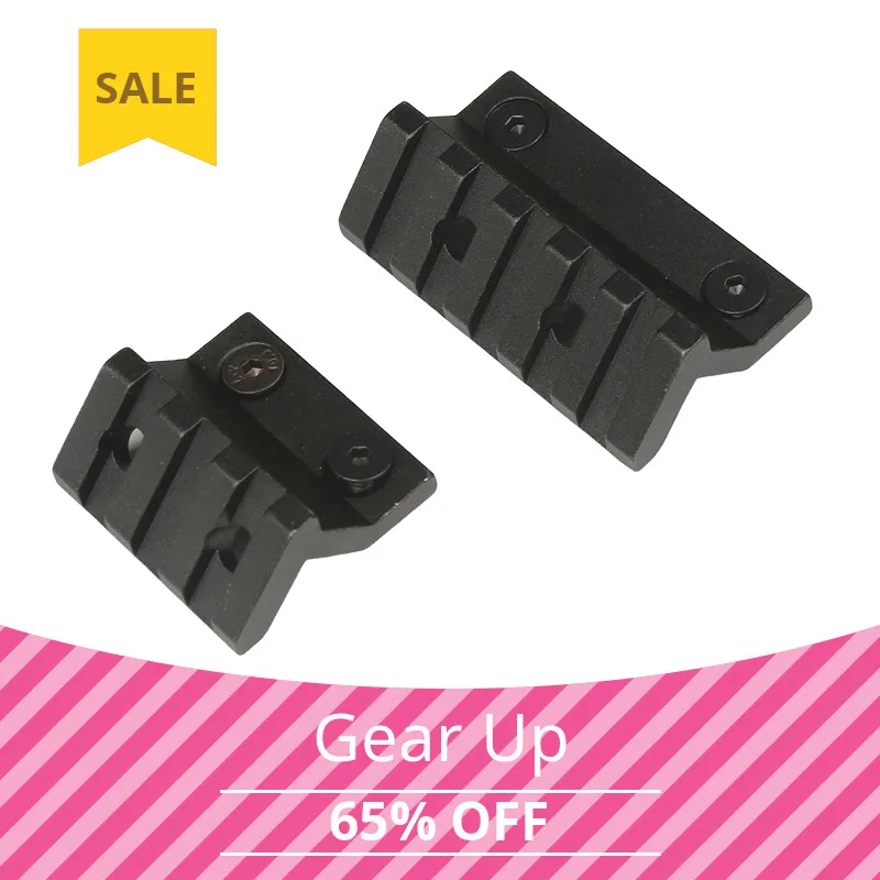 Element Offset Light Mount w/ 20mm Picatinny Rail Adapter for KeyMod Rails M300 M600 Tactical Scout Flashlight Accessories
Element Offset Light Mount w/ 20mm Picatinny Rail Adapter for KeyMod Rails M300 M600 Tactical Scout Flashlight Accessories