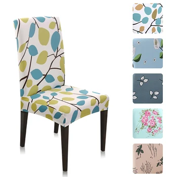 Chair Covers Dining Green Chair Covers With Back Leaves Covers For Dining Room Chairs CH37027
Chair Covers Dining Green Chair Covers With Back Leaves Covers For Dining Room Chairs CH37027