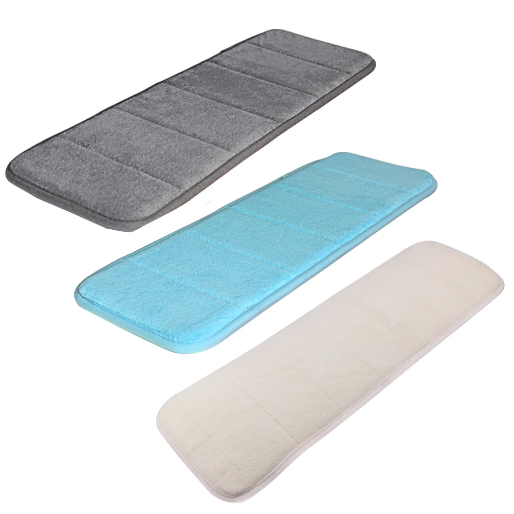 Vococal Ultra Memory Wrist Elbow Mat Soft Sweat-absorbent Non-slip Computer Cotton Keyboard Pad Gift for Office Table Desktop
Vococal Ultra Memory Wrist Elbow Mat Soft Sweat-absorbent Non-slip Computer Cotton Keyboard Pad Gift for Office Table Desktop