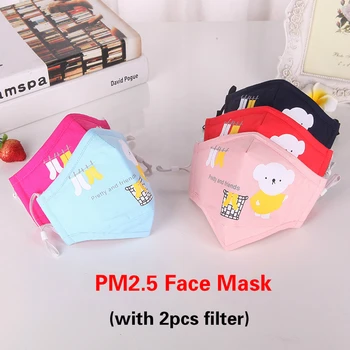 Kids Anti Pollution PM2.5 Mouth Mask with Vavle Filter Dust Respirator Washable Reusable Face Masks Cotton Child Mouth Muffle
Kids Anti Pollution PM2.5 Mouth Mask with Vavle Filter Dust Respirator Washable Reusable Face Masks Cotton Child Mouth Muffle