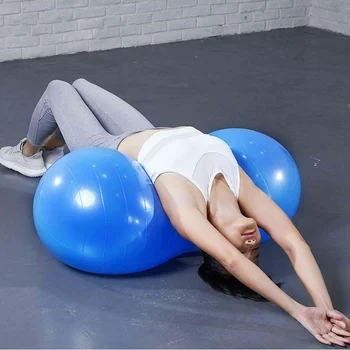Anti-Pressure Explosion-Proof Yoga Exercise Gymnastics Pilates Yoga Balance Ball Gym Home Training Yoga Ball
Anti-Pressure Explosion-Proof Yoga Exercise Gymnastics Pilates Yoga Balance Ball Gym Home Training Yoga Ball