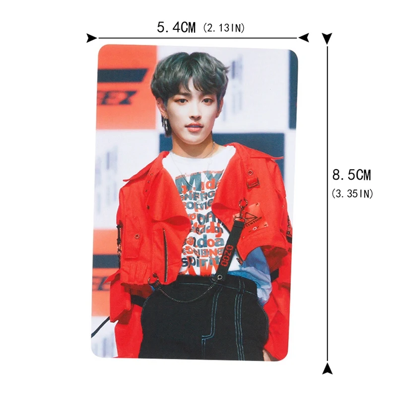 ATEEZ Idol Photo cards ATEEZ Idol Photo cards