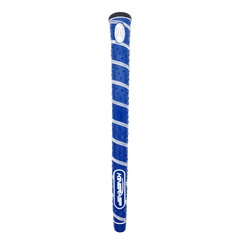 Rubber Golf Putter Grip Standard Midsize Club Overgrip Wrap Iron Putter Grips Overgrip Sleeve Golf Training Rod Pole Handle Band Rubber Golf Putter Grip Standard Midsize Club Overgrip Wrap Iron Putter Grips Overgrip Sleeve Golf Training Rod Pole Handle Band